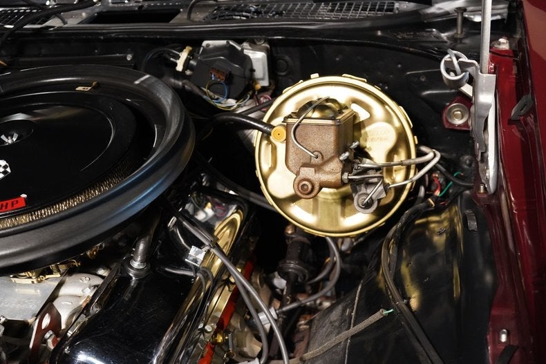 1970 Chevrolet CHEVELLE Base