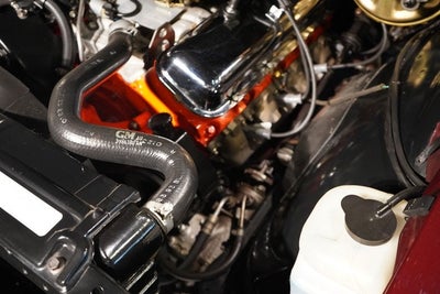 1970 Chevrolet CHEVELLE Base