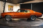 1971 Chevrolet CHEVELLE Base