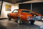 1971 Chevrolet CHEVELLE Base