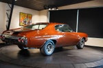 1971 Chevrolet CHEVELLE Base