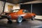 1971 Chevrolet CHEVELLE Base