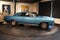1967 Chevrolet CHEVELLE Base