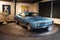 1967 Chevrolet CHEVELLE Base