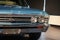 1967 Chevrolet CHEVELLE Base