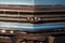 1967 Chevrolet CHEVELLE Base