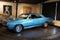 1967 Chevrolet CHEVELLE Base