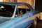 1967 Chevrolet CHEVELLE Base
