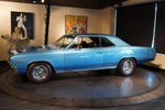 1967 Chevrolet CHEVELLE Base