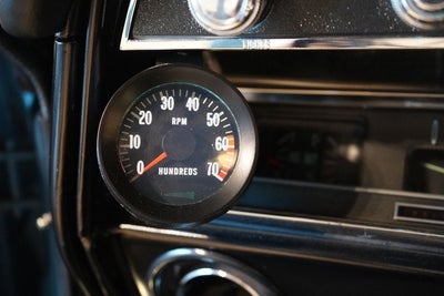 1967 Chevrolet CHEVELLE Base