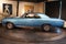 1967 Chevrolet CHEVELLE Base