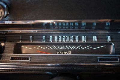 1967 Chevrolet CHEVELLE Base