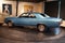 1967 Chevrolet CHEVELLE Base