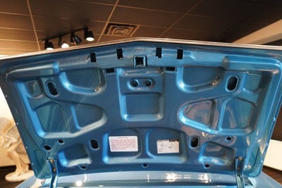 1967 Chevrolet CHEVELLE Base