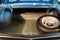 1967 Chevrolet CHEVELLE Base