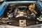 1967 Chevrolet CHEVELLE Base