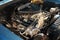 1967 Chevrolet CHEVELLE Base