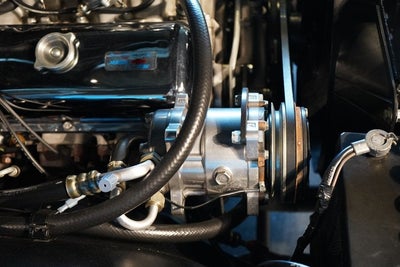 1967 Chevrolet CHEVELLE Base