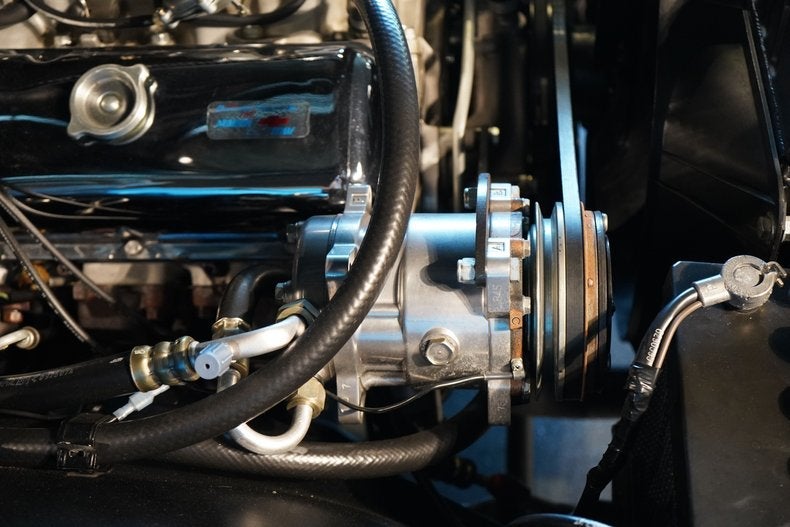 1967 Chevrolet CHEVELLE Base