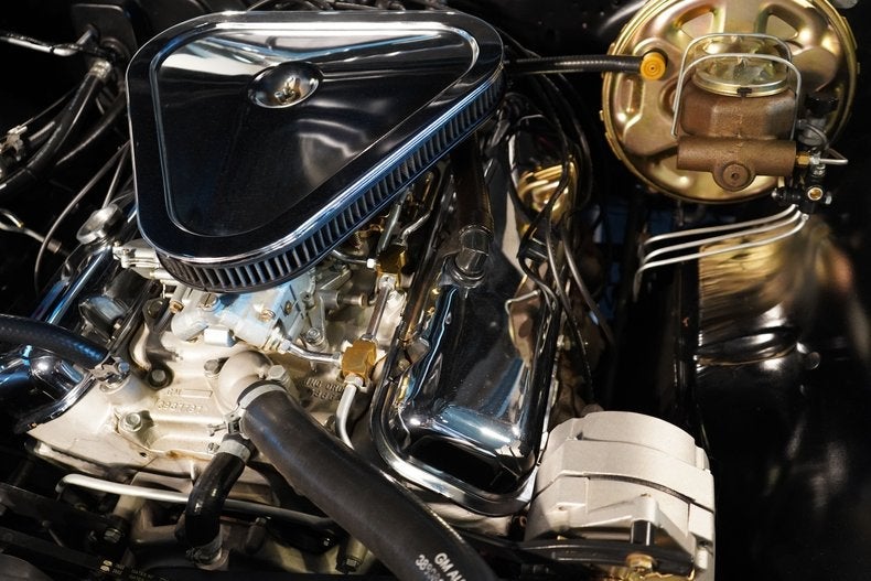 1967 Chevrolet CHEVELLE Base