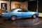 1967 Chevrolet CHEVELLE Base