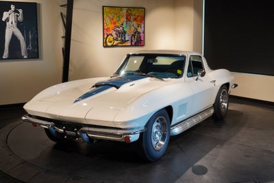 1967 Chevrolet CORVETTE Base