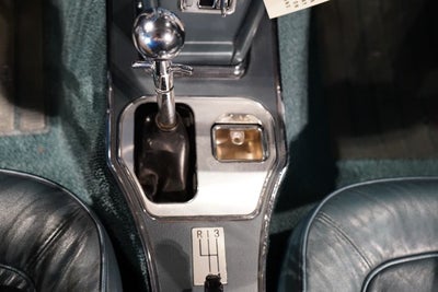 1967 Chevrolet Corvette Base