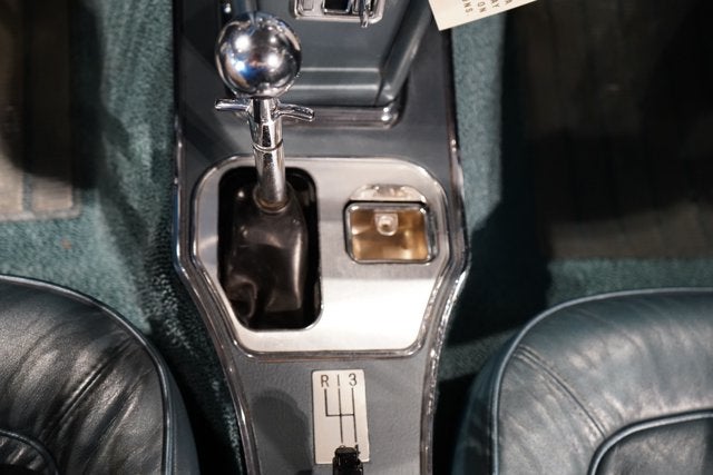 1967 Chevrolet Corvette Base