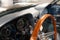 1967 Chevrolet Corvette Base