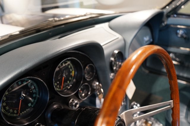 1967 Chevrolet Corvette Base