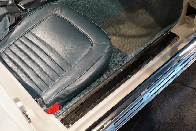 1967 Chevrolet Corvette Base