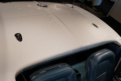 1967 Chevrolet Corvette Base