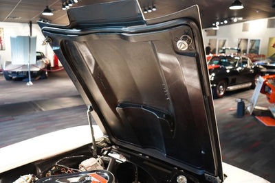 1967 Chevrolet Corvette Base