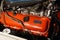 1967 Chevrolet Corvette Base