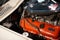 1967 Chevrolet Corvette Base