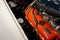 1967 Chevrolet Corvette Base