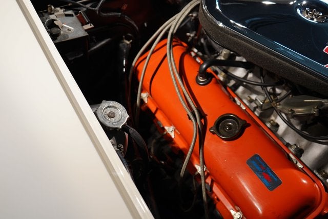 1967 Chevrolet Corvette Base