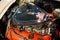 1967 Chevrolet Corvette Base
