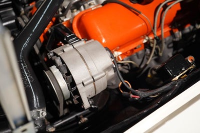 1967 Chevrolet Corvette Base