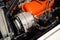 1967 Chevrolet Corvette Base