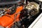 1967 Chevrolet Corvette Base