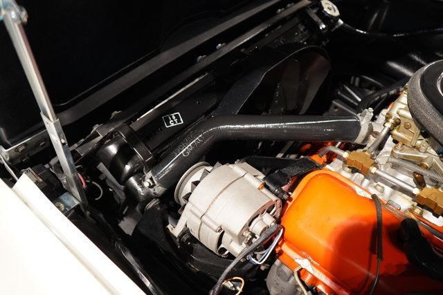 1967 Chevrolet Corvette Base