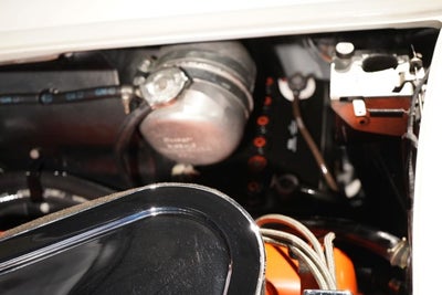 1967 Chevrolet Corvette Base