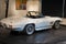 1967 Chevrolet Corvette Base