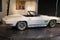 1967 Chevrolet Corvette Base