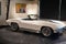 1967 Chevrolet Corvette Base