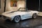 1967 Chevrolet Corvette Base