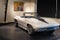 1967 Chevrolet Corvette Base