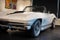1967 Chevrolet Corvette Base