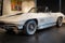 1967 Chevrolet Corvette Base